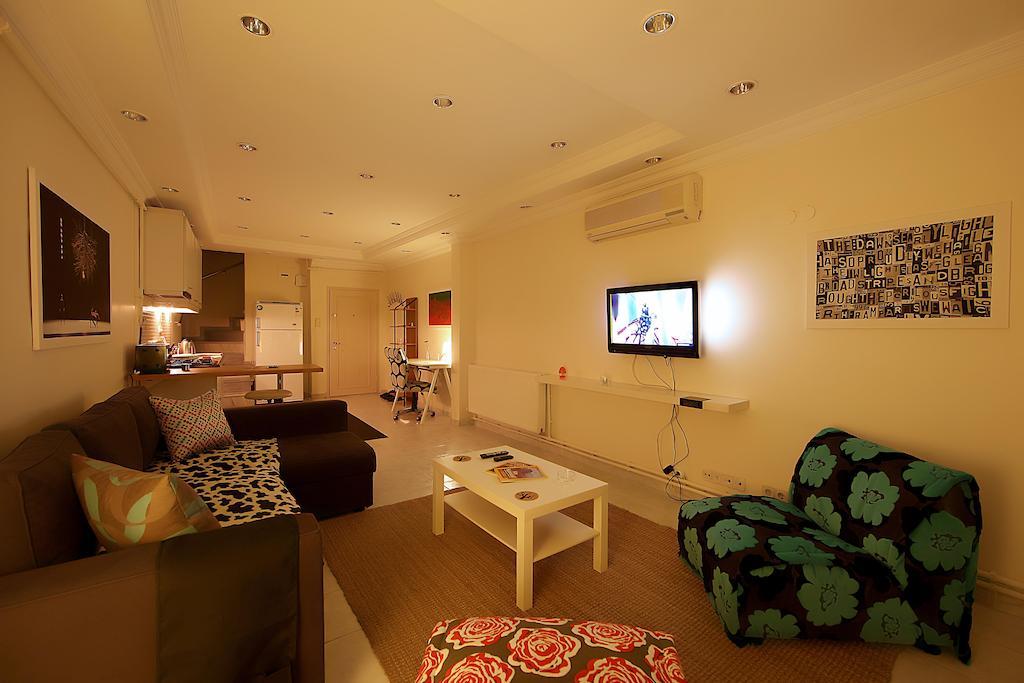 Apartmanhotel Kentish Studio *